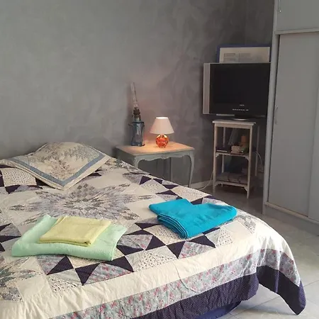 Bienetre Apartment Agde