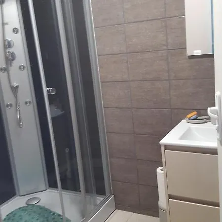 Apartment Bienetre Agde