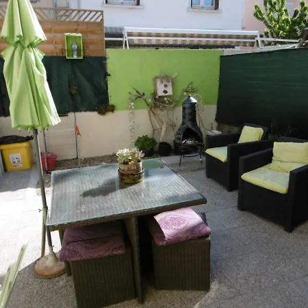 Apartment Bienetre *