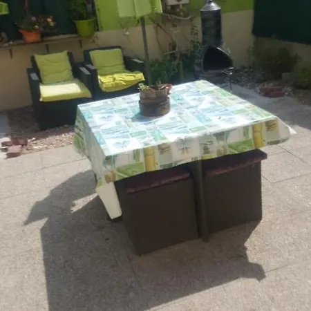 Bienetre * Agde