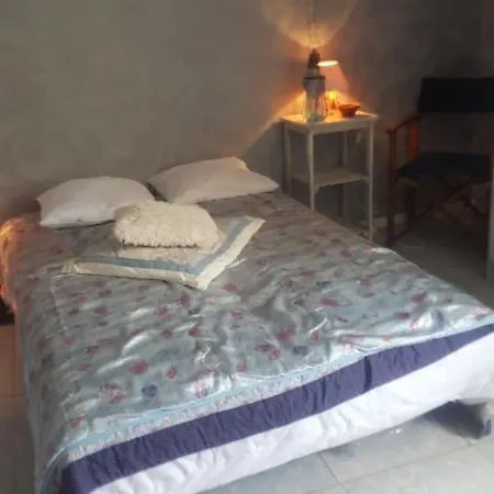 Bienetre Apartment *