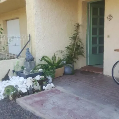 Apartment Bienetre Agde