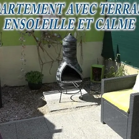Bienetre Apartment *