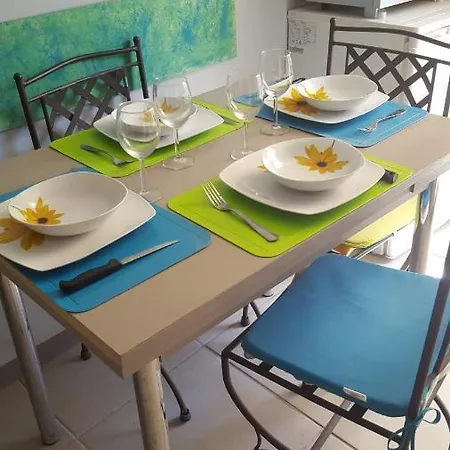 Bienetre Apartment